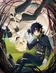 Truyện Owari No Seraph