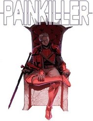 Truyện Painkiller