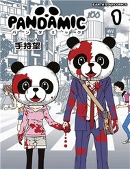 Truyện Pandamic