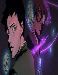 Truyện Parasite Queen