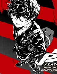 Truyện Persona 5: Mementos Mission