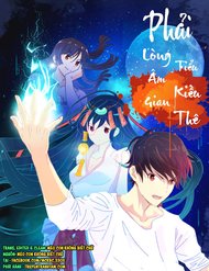Truyện Phải Lòng Âm Gian Tiểu Kiều Thê