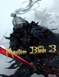 Truyện Phantom Blade 3