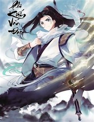 Truyện Phi Kiếm Vấn Đạo