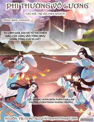 Truyện Phi Thường Vô Lương