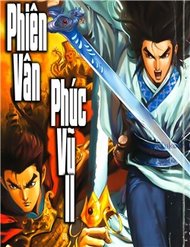 Truyện Phiên Vân Phúc Vũ Ii