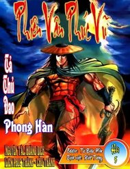 Truyện Phiên Vân Phúc Vũ