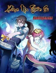 Truyện Phục Ma Thiên Sư