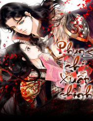 Truyện Phụng Chỉ Xuất Chinh