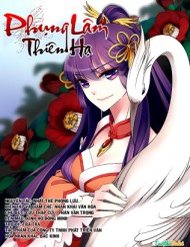 Truyện Phụng Lâm Thiên Hạ Iii