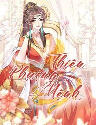 Truyện Phượng Mệnh Vi Hoàng