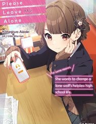 Truyện Please Leave Me Alone