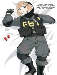 Truyện Police Service Lolicon Divison