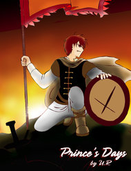 Truyện Prince's Days