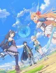 Truyện Princess Connect Re:dive