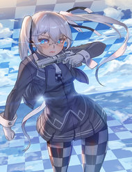Truyện Project Valkyrie