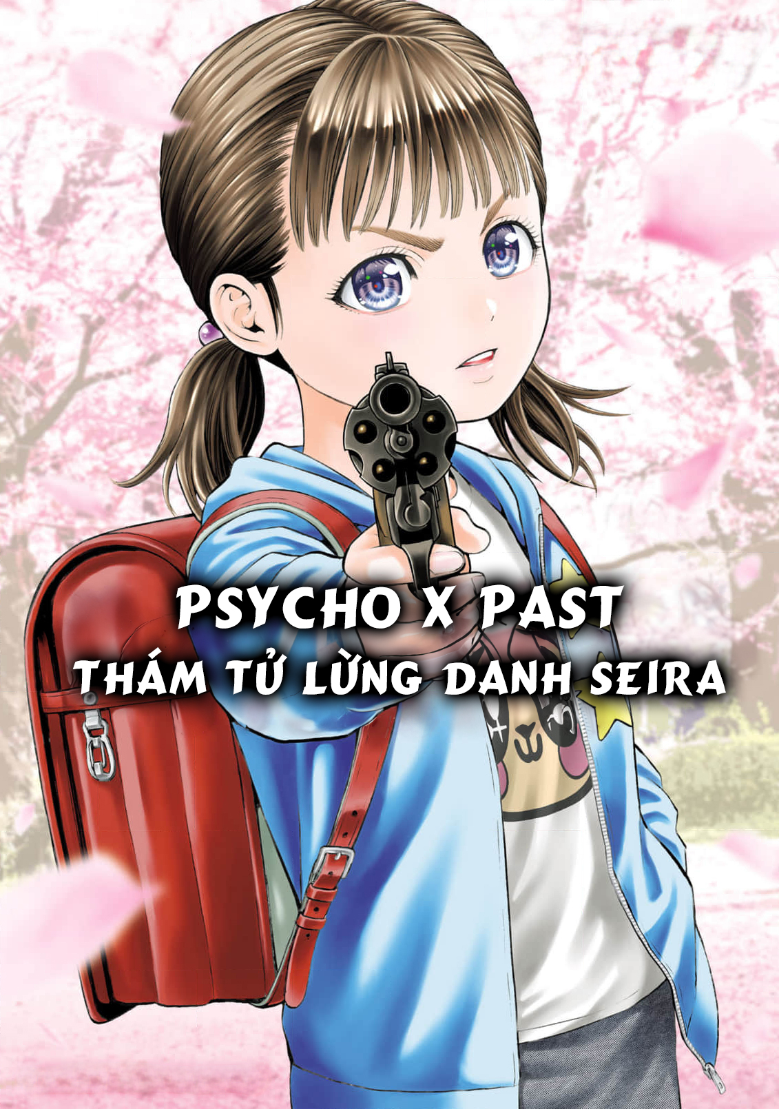 Truyện Psycho X Past