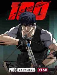 Truyện Pubg - Cuộc Chiến Sinh Tồn - 100