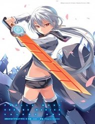 Truyện Puella Magi Suzune Magica
