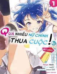 Truyện Quá Nhiều Nữ Chính Thua Cuộc!