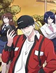 Truyện Quái Vật Ganzi