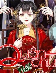 Truyện Quận Chúa Bất Tư Gia
