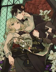 Truyện Quan Tài Điện Của Victoria