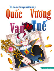 Truyện Quốc Vương Vạn Tuế