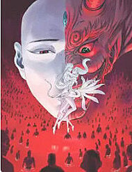 Truyện Quỷ Bộ Nhân Gian