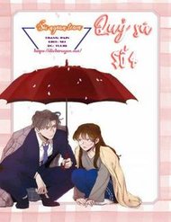 Truyện Quỷ Sứ Số 4
