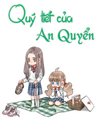 Truyện Quý Tiết Của An Quyển