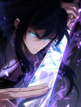 Truyện Quỷ Trọc Tiên Đạo