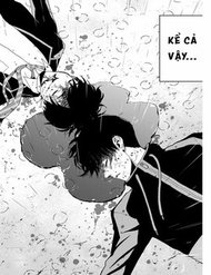 Truyện Quyển Sổ Báo Thù