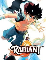 Truyện Radiant