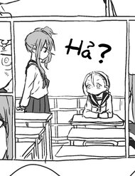 Truyện Rakugaki Manga