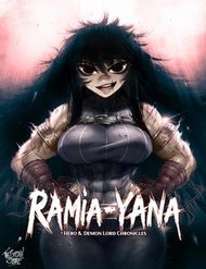 Truyện Ramia - Yana