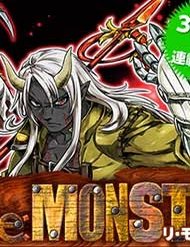 Truyện Re:monster