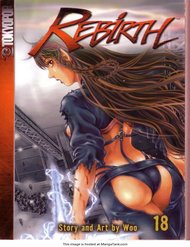 Truyện Rebirth - Tái Sinh