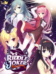 Truyện Riddle Joker