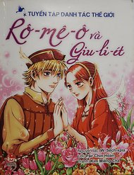 Truyện Romeo Và Juliet