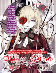 Truyện Rosen Blood