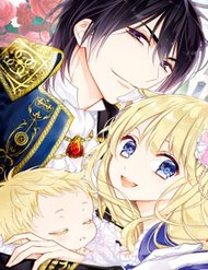 Truyện Royal Cinderella Mama