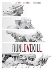 Truyện Runlovekill