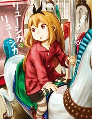 Truyện Ryuushika Ryuushika
