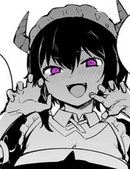 Truyện Saikin Yatotta Meido Ga Ayashii