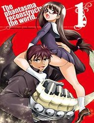 Truyện Saisei No Phantasma