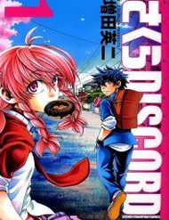 Truyện Sakura Discord