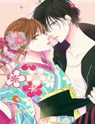 Truyện Sakurairo Kissholic