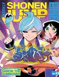 Truyện Samon-Kun Wa Summoner