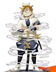 Truyện Samurai 8: Tales Of Hachimaru